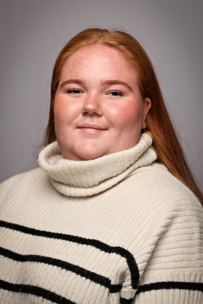 Sandra Halvorsen 