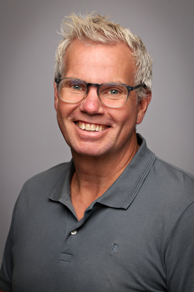 Lars Andreas Hansen  