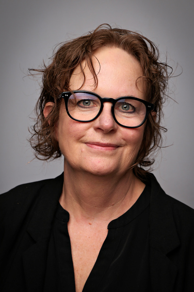 Anne Kongsteien 