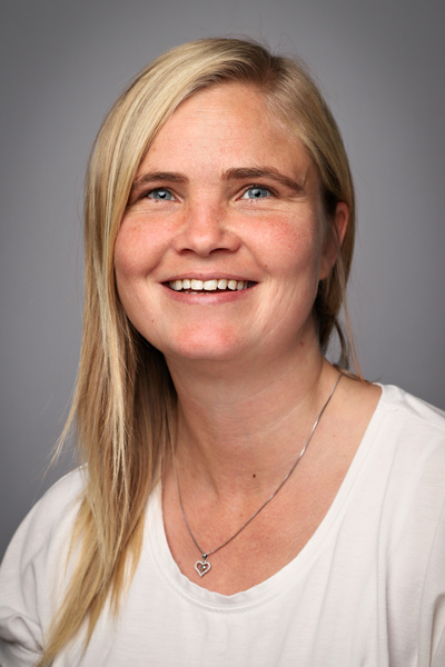 Anniken Petterson  