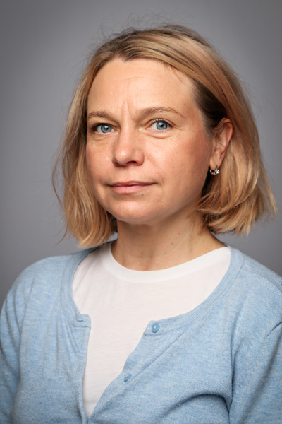 Liudmyla Kaleniak  