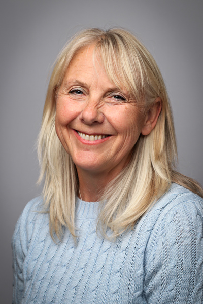 Lene Gundersen 
