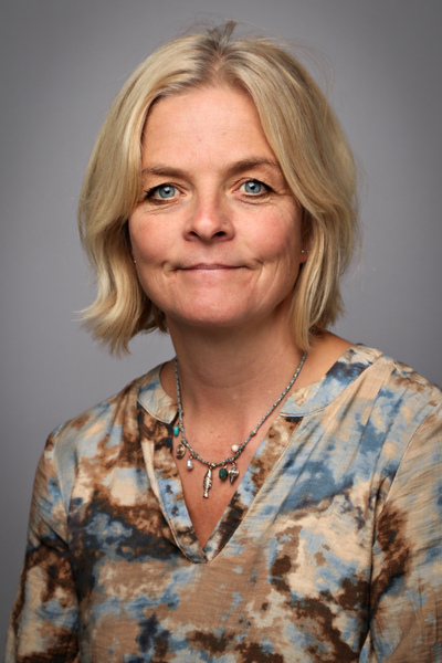 Solveig Heddejord 