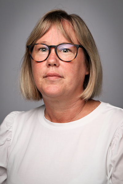 Janne Kjær  