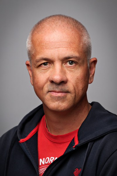 Lars Numme  