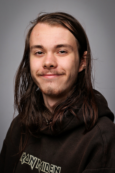 Emil Homdal 