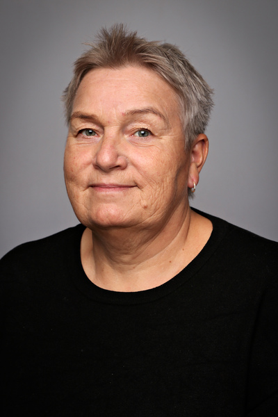 Beathe Knudsen 