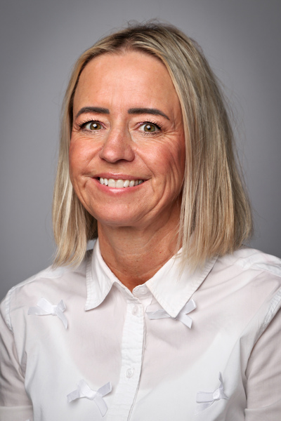 Hildegunn Holmbakken  