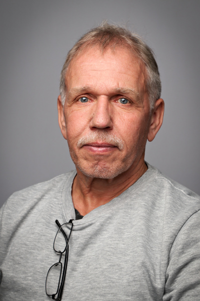 Torgeir Stoa  