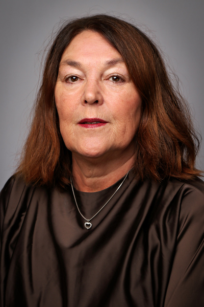 Laila Rødskjær 