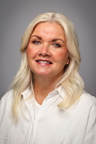 Janne Helen Sivertsen  