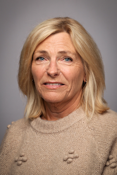 Thorny Norli  