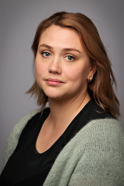 Thea Bjerkøen  